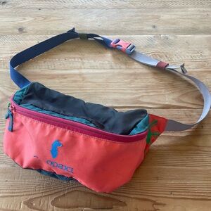 Cotopaxi Crossbody/Fanny pack